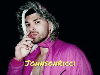 JohnsonRicci