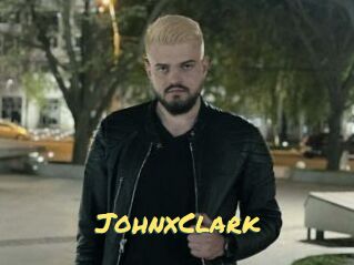 JohnxClark