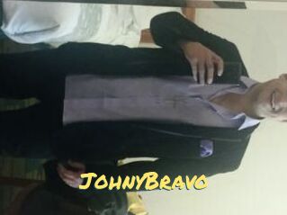 JohnyBravo