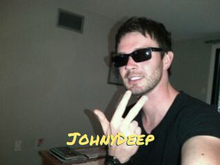 JohnyDeep