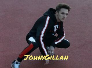 JohnyGillan