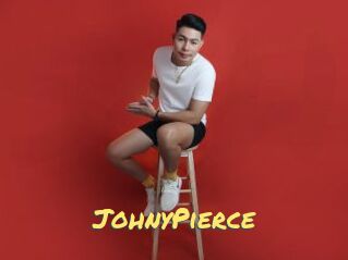 JohnyPierce