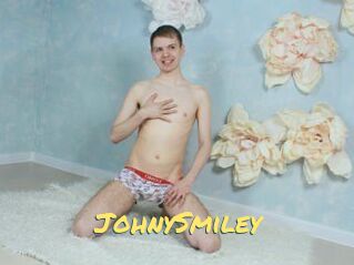 JohnySmiley