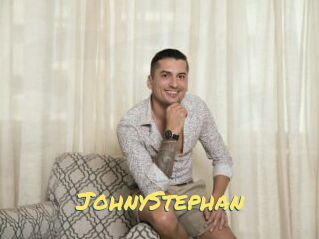 JohnyStephan