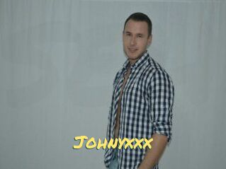 Johnyxxx