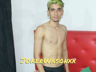 JokerWasonxx