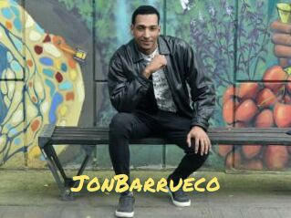 JonBarrueco