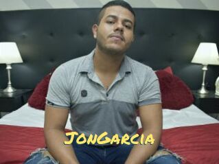 JonGarcia