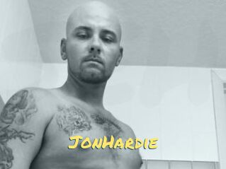 JonHardie