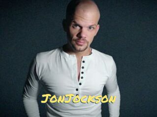 JonJockson