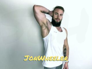 JonWheeler