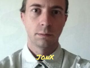JonX
