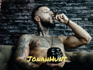 JonahHunt Sexe entre hommes