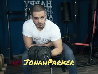 JonahParker