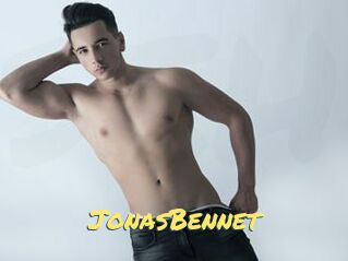 JonasBennet