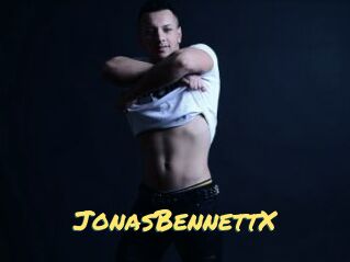 JonasBennettX