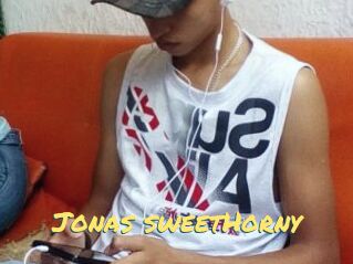 Jonas_sweetHorny