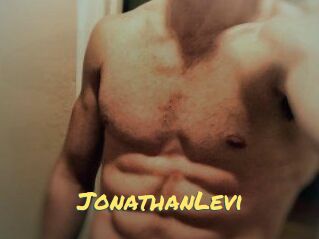 Jonathan_Levi