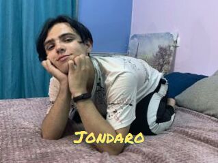 Jondaro