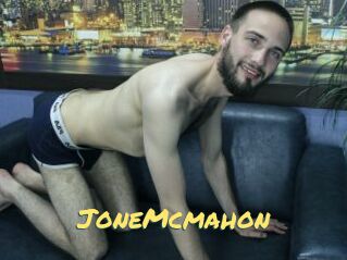 JoneMcmahon