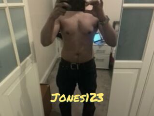 Jones123
