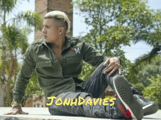 JonhDavies