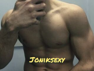 Joniksexy