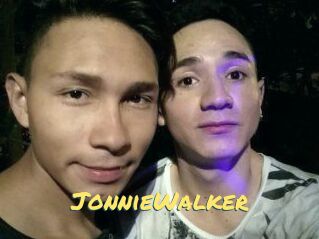 JonnieWalker