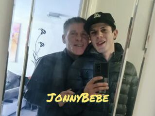 JonnyBebe