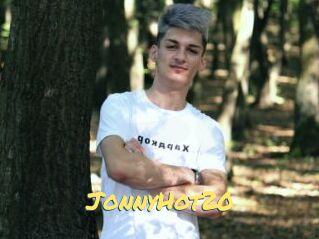 JonnyHot20