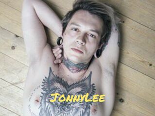 JonnyLee