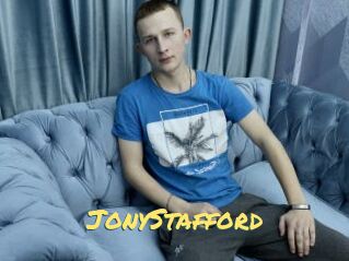 JonyStafford