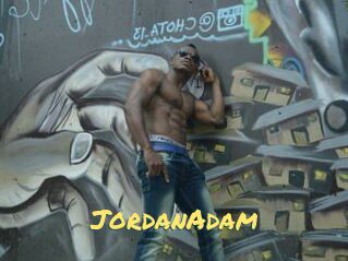 JordanAdam
