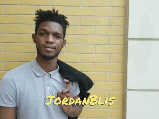 JordanBlis