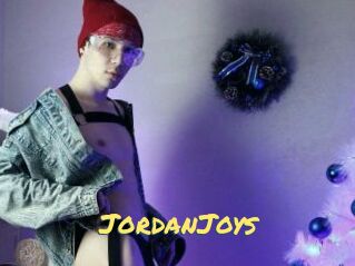 JordanJoys