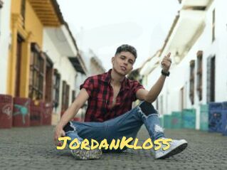 JordanKloss