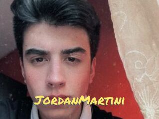 JordanMartini