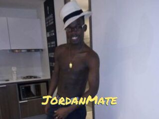 JordanMate