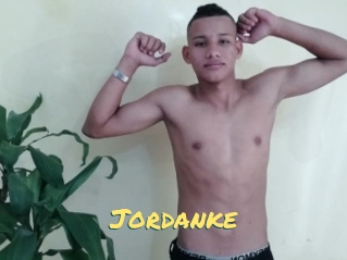 Jordanke