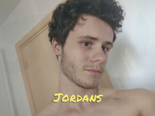 Jordans