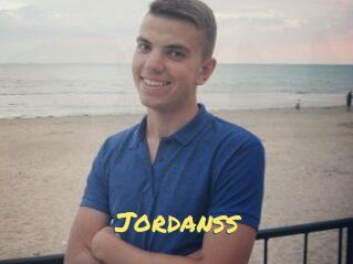 Jordanss