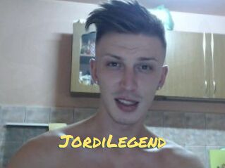 JordiLegend