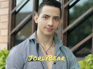 JordyBear