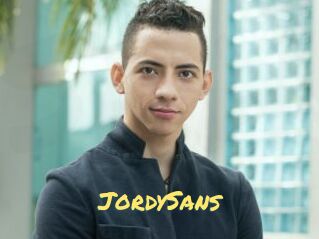 JordySans