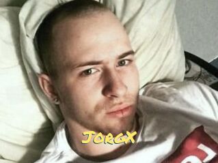 JorgX