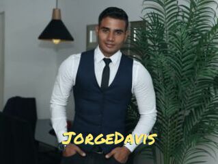 JorgeDavis