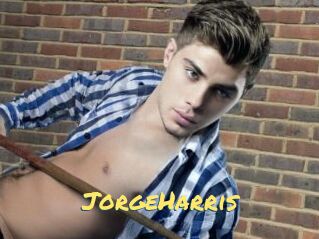JorgeHarris