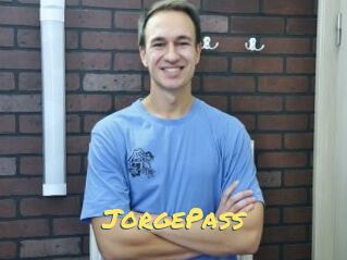 JorgePass