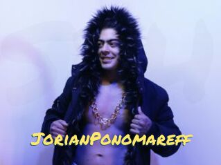 JorianPonomareff
