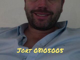 Jort-08105005